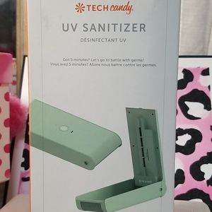 TECH CANDY UV SANITIZER